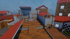 Mein Willkommen zu Hause!