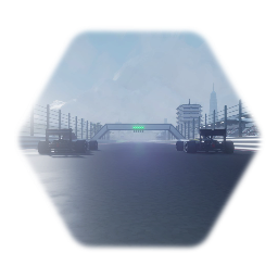 Remix of Duel - Amateur