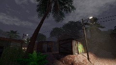 A screenshot taken in Dreams. 1 of 5.