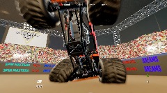 A screenshot taken in Dreams. 12 of 14.