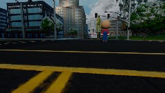 The journey of the 5 friends: Get the Nintendo!