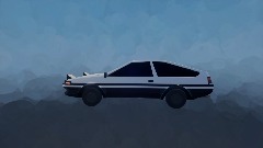 A screenshot taken in Dreams. 9 of 10.