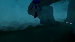 Lvl. 3 - Large Trees Jungle