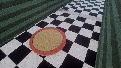 Gator land chase MP4 p2 the last serviver