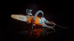 A screenshot taken in Dreams. 6 of 19.