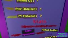 A screenshot taken in Dreams. 19 of 30.