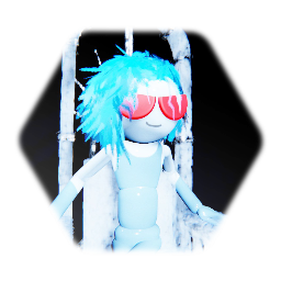Mr. Freeze (Earth-7352)