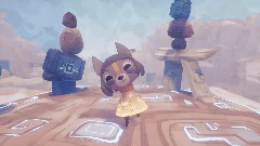 Mon Temple ancien<nbsp>!