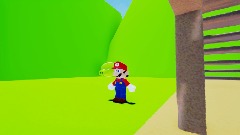 Plumber game for PS7 (Not sold in stores)