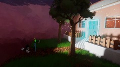 ALONE MARIO HOUSE - Escape! Part 2