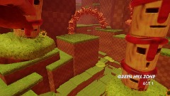 Green Hill Zone Act 1