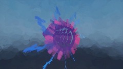 A screenshot taken in Dreams. 6 of 7.