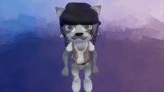 A screenshot taken in Dreams. 14 of 24.