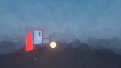 Remix of Hospital door from chapter 4