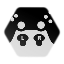 Scaled Radial Deadzone Logic