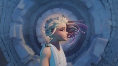 A screenshot taken in Dreams. 19 of 26.