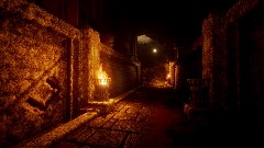 A screenshot taken in Dreams. 16 of 28.