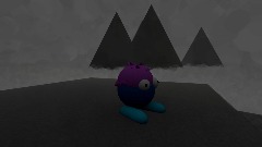 A screenshot taken in Dreams. 2 of 13.