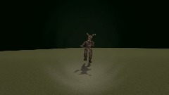 A screenshot taken in Dreams. 1 of 7.