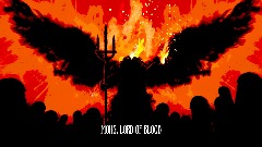 ELDEN RING Fanart - Mohg