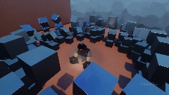 A screenshot taken in Dreams. 28 of 28.