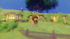 A screenshot taken in Dreams. 4 of 15.