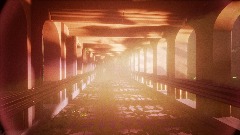 A screenshot taken in Dreams. 3 of 3.