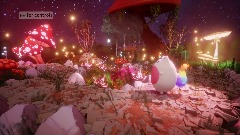 غابة الفطر - ١١/٤/٢٠٢٠