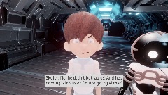 Robots Allowed Or Else