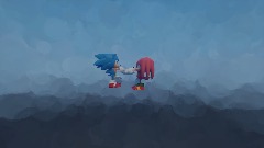 Sonic 3