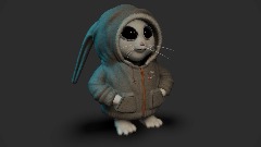 A screenshot taken in Dreams. 1 of 25.