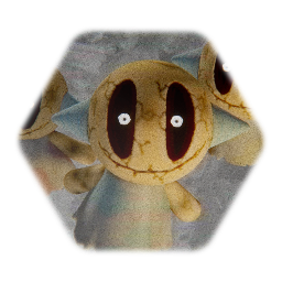 The Doll - [Dimness]