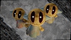 A screenshot taken in Dreams. 1 of 1.