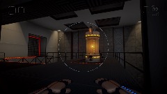 A screenshot taken in Dreams. 14 of 14.