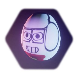 Venduss Egg
