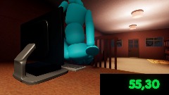 A screenshot taken in Dreams. 1 of 1.