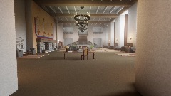 A screenshot taken in Dreams. 3 of 29.