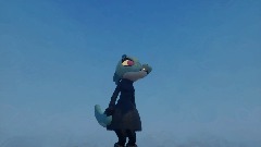 A screenshot taken in Dreams. 2 of 4.