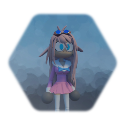 Miu (Moveset)