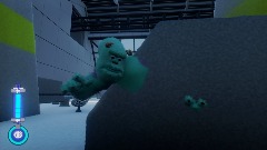 A screenshot taken in Dreams. 3 of 5.