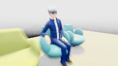 A screenshot taken in Dreams. 11 of 12.