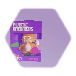 Ремикс: PLASTIC DREAMERS | KELD EDITION