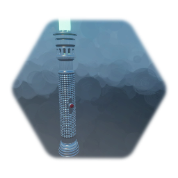 Adam Savage Lightsaber