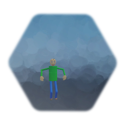 Dancing baldi but even better