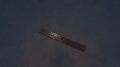 A screenshot taken in Dreams. 2 of 2.