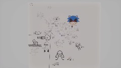 A screenshot taken in Dreams. 5 of 21.