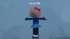 A screenshot taken in Dreams. 1 of 1.