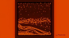 A screenshot taken in Dreams. 6 of 19.