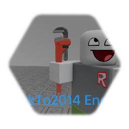 BackTo2014 Engine (V1)