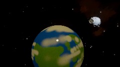 DHM 30 Minute Challenge : SATELLITE PHOTOGRAPHER